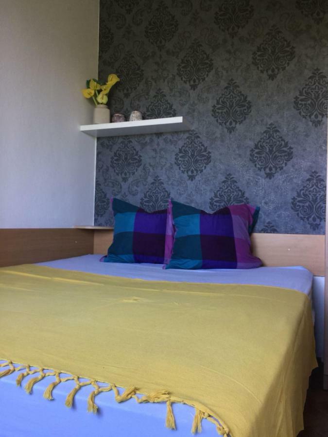 Apartamento Mustapictanja Bibinje Exterior foto