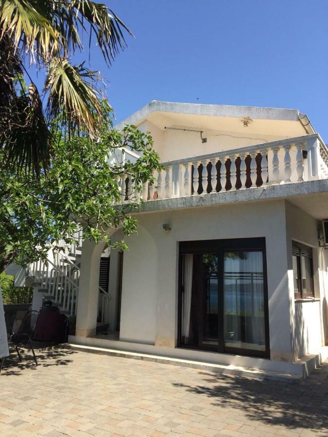 Apartamento Mustapictanja Bibinje Exterior foto